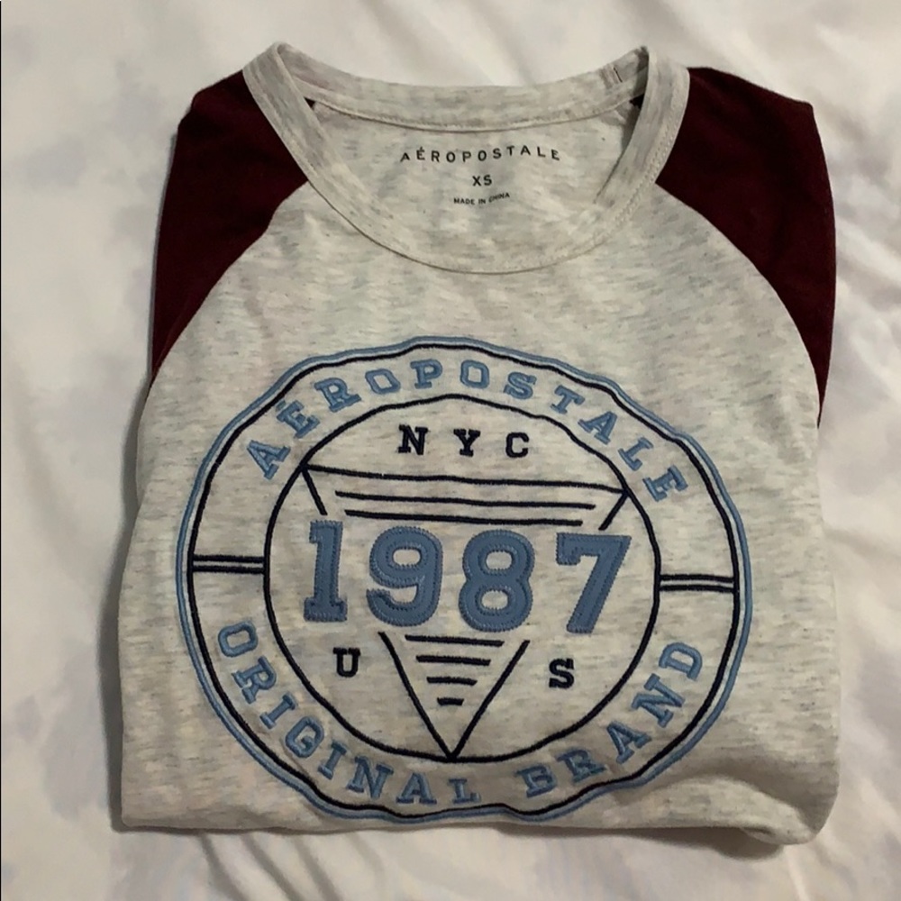 America eagle long sleeve